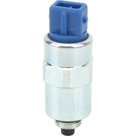 Kraftstoffabsperrventil 7185 900G 12V Ersatz-Kraftstoffeinspritzventil für Perkins-Motor (1/5)