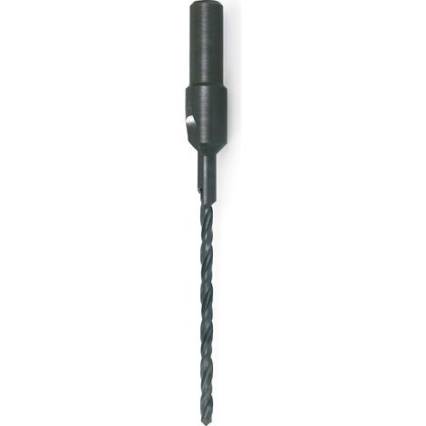 Foret Allen semi-professionnel Hss 18354 - Forets à vis Allen HSS (1/3)
