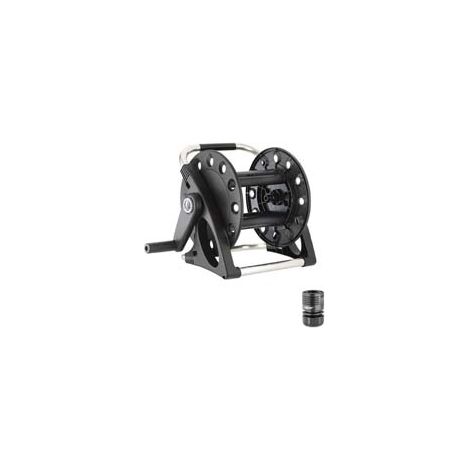 AVVOLGITUBO PORTATILE AQUAPONY MT.20 8887    CLABER