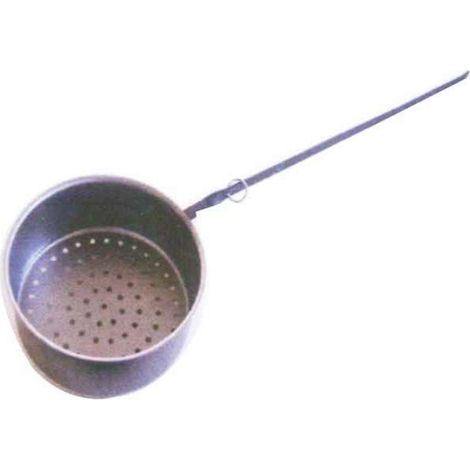 Padella Castagne Biella M/Ferro Cm 32 H 11 (1/2)