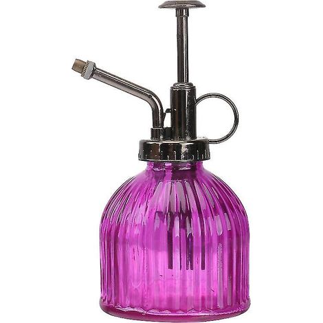1 Stück Wassersprühflasche für Garten und Zuhause