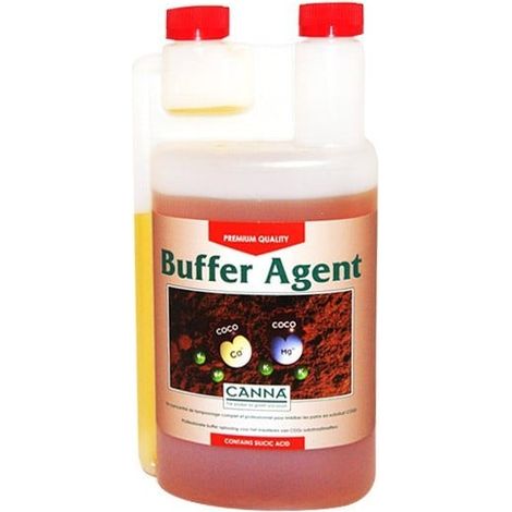 Canna - COGr Buffer Agent 1L - Décompresseur de pain cogr