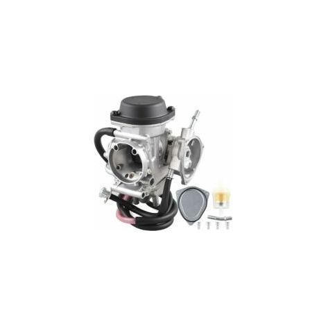 Carburateur pour Raptor 350 YFM350 2004 2005 2006 2007-2013 Carb (1/4)