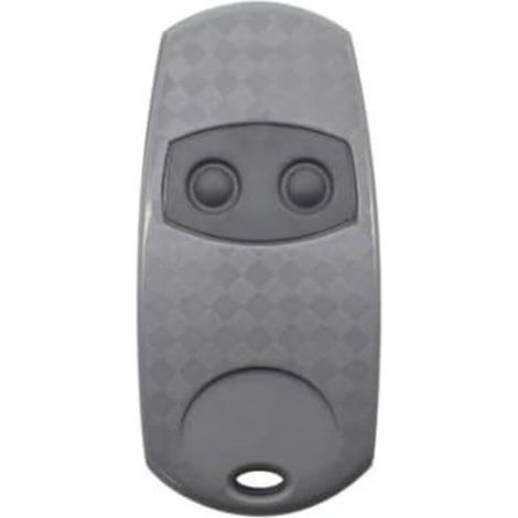 Télécommande TOP432EE (lot de 3). Code fixe : 433.92 MHz. (1/3)