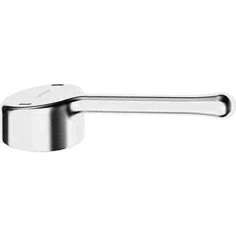 Hansa Medipro - Levier de commande, chrome 02450006 (1/3)