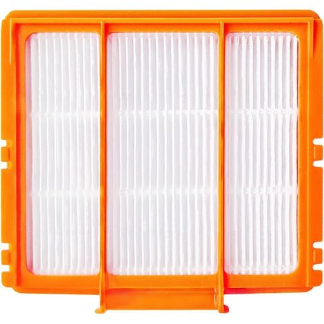 Filtro naranja para aspiradora robot Shark AI AV2501AE / AV2502AE (1/4)