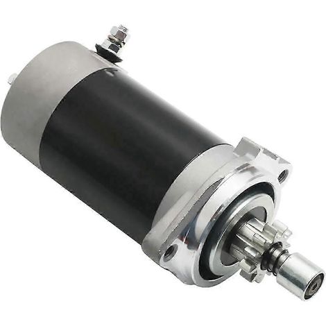 689-81800-11 Moteur hors-bord 2 temps pour 20 CV 20C/L, 25 CV 25 ES/L, 30 CV 30G/L et 40 CV C40 ES/LH (1/5)
