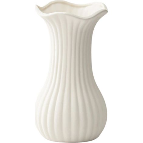 Vases de ferme rustiques, Vases à fleurs décoratifs, Vases-M 4 (1/2)