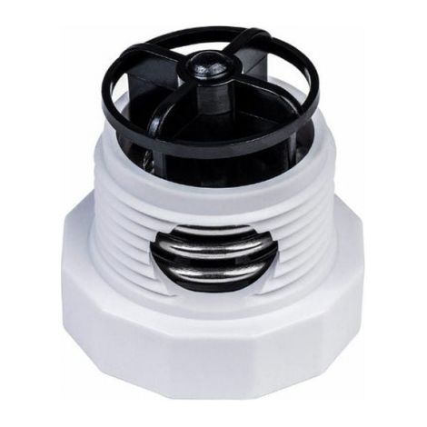 Válvula de descompresión de 1 pieza para válvulas de repuesto Polaris 180, 280, 380 Polaris (1/3)