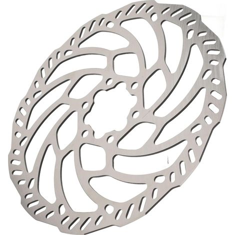 Rear Brake Disc for SUR-RON Light Bee XS, High-Gauge Metal (1/5)