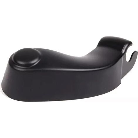 Cache-écrous d'essuie-glace avant pour R52 R55 R56 R57 2008-2015 61617248409 Accessoires automobiles de rechange (1/5)