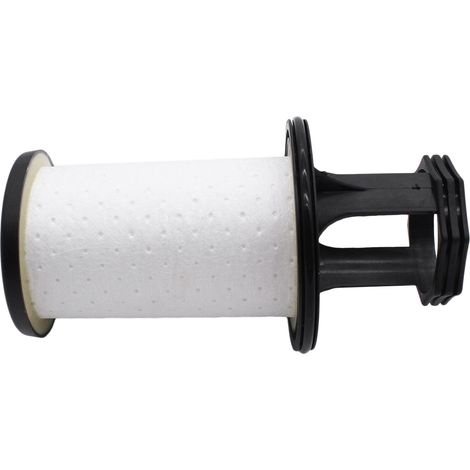 Élément de remplacement de filtre de bidon de récupération d'huile automatique MANN + HUMMEL LC 5001/2X pour ProVent 200 IV (1/5)