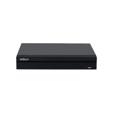Enregistreur vidéo Dahua NVR2104HS-P-4KS3 4 ports PoE 20 TB
