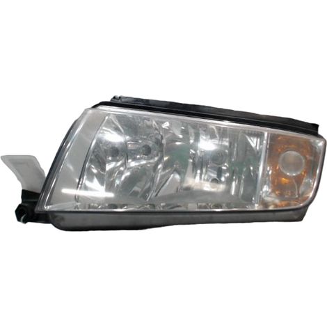 [PRODUIT D'OCCASION] Phare Gauche SKODA Fabia ♻️ Ref Oe. 6y1941015h - Garantie à vie (1/3)
