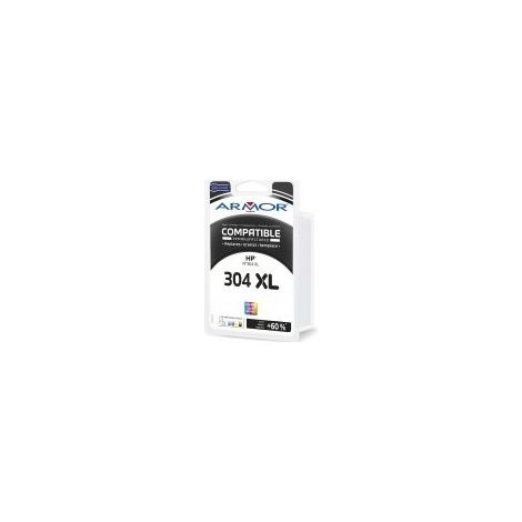 Armor B20642R1 cartuccia d'inchiostro 3 pz Compatibile Resa elevata (XL) Ciano, Magenta, Giallo (1/2)