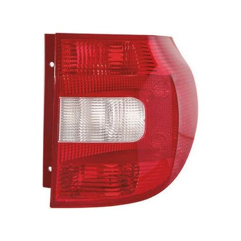 Feu arrière droit Skoda Yeti 2009-2013
