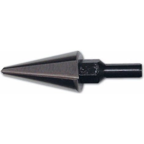 Fresa Allargafori Iur in Acciaio Hss Tipo 008   20-40 mm