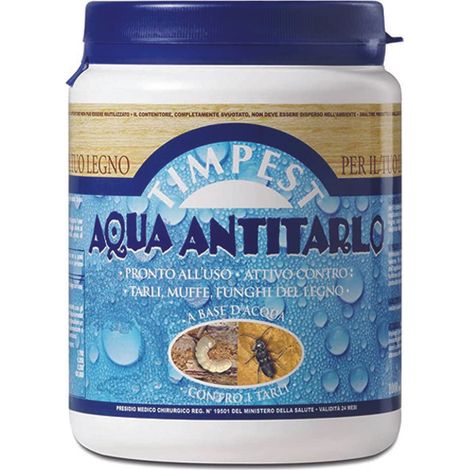 Antitarlo Aqua L 1,00 Timpest (1/3)