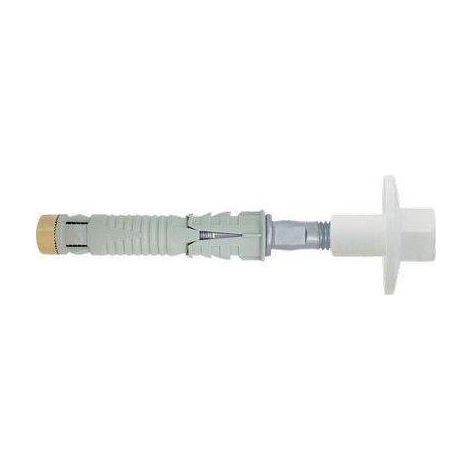 5,0 x FISSAGGIO SANITARI TDE FRIULSIDER