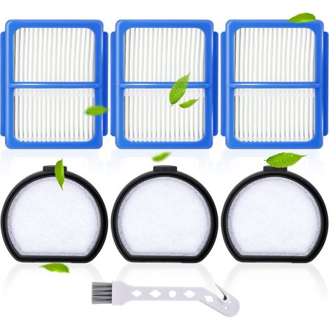 QX9 Filtres pour Aspirateurs AEG ASKQX9 FX9 & QX9 Animal Pièces Rechange Accessoires QX9-1-50IB QX9-1-ANIM QX9-1-40GG QX9-1-ULT QX9-1-ÖKO QX9-1-ALRS Filtre Accessoire, Remplace AEF167 (1/5)