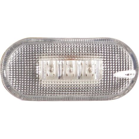 Frecce laterali a Led compatibile per - Honda Civic (93) (1/5)
