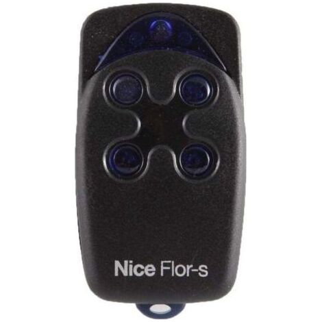 Telecomando NICE FLO4R-S - 1 pezzo (1/2)