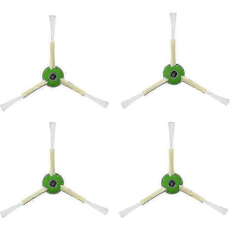 Pièces détachées pour aspirateurs Roomba J7 et J8 (1/5)