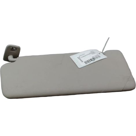 [PRODUIT D'OCCASION] Pare-soleil G RENAULT Zoe ♻️ Ref Oe. 964010303r - Garantie à vie (1/3)