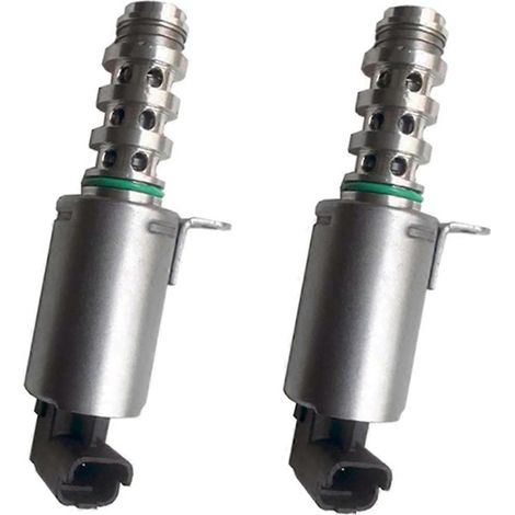 Électrovanne de commande d'arbre à cames VVT 1920.HE compatible avec les moteurs 407, 607, 3.0 V6 24V, 211 (ES9A), C6 et C5. (1/5)