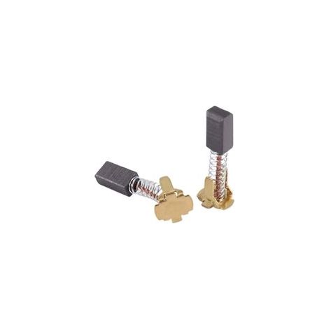 Balais Charbon Compatible DV14DSL DV14DL DS18DSL DS18DSAL DS18DMR DS18DL DS14DSL DS14DSAL DS14DMR (1/4)