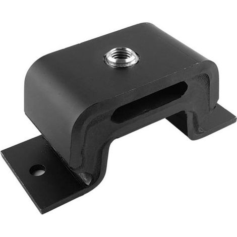 Support moteur arrière / pare-chocs Renault Magnum 5010130602 (1/5)