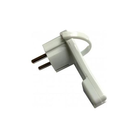PRESA SPINA SALVASPAZIO VOLANTE SCHUKO ULTRA PIATTA BRENNENSTUHL (33814) (1/4)