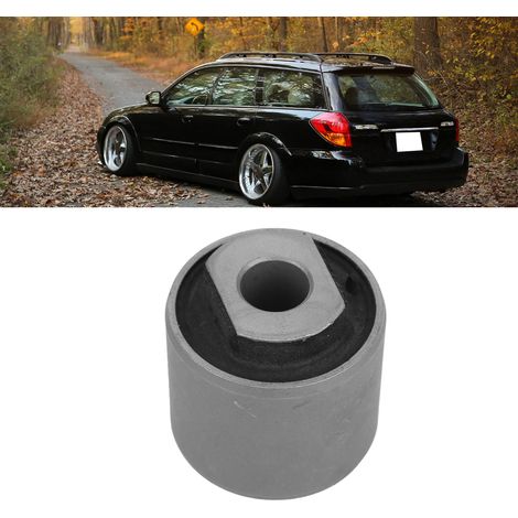 20250-AG080 Douilles de chaîne latérale de suspension compatibles avec Subaru Outback B12 B13 (1/5)