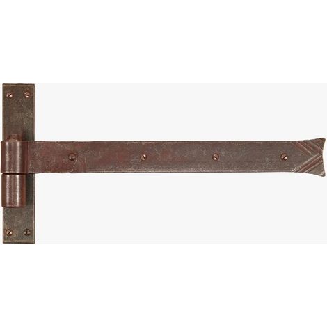 VARVELLA FORG. 30X400 C-LEGNO FF278.40.R (1/2)