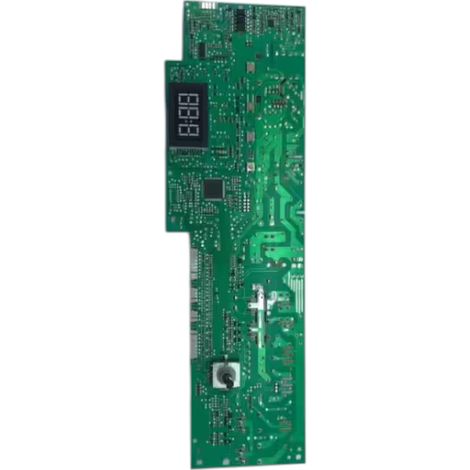 Carte électronique, module de puissance