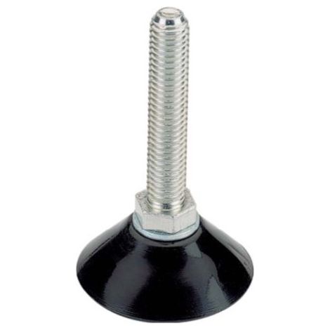 Vis de réglage de socle 47646 - HETTICH FRANCE SCS (1/2)