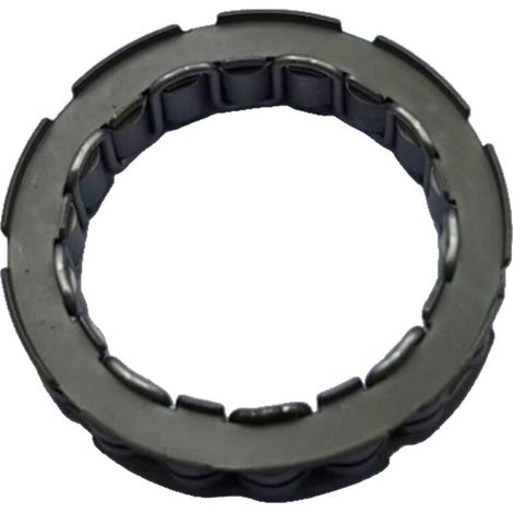 Applicable à l'arbre de transmission de boîte de vitesses unidirectionnelle à embrayage des modèles HISUN HS450, 500, 550, 700 et 750. (1/4)