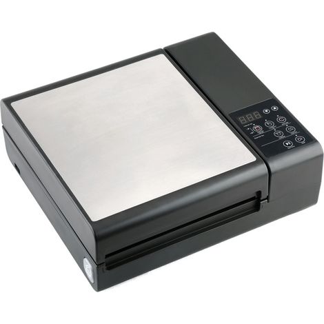 Machine sous vide Lxpxh 380x340x136  - Combisteel (1/5)
