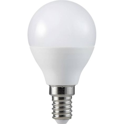 Muller-Licht Bombilla LED E14 Blanco Neutro 4,5 W