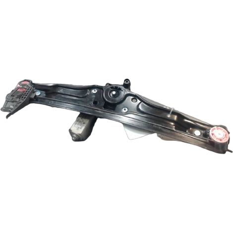 Mecanisme+moteur Leve-glace Avant Droit LANCIA Ypsilon [PRODUIT D'OCCASION]♻️52096801 (1/4)