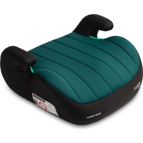 Fotelik tiger I-size teal (125-150) (1/5)