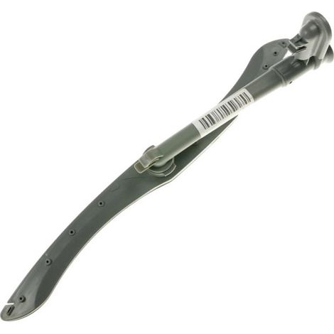 Bras superieur  34421607 pour Lave vaisselle AMICA, CONTINENTAL EDISON, CURTISS, FAGOR, FRANGER, GENERISS, HIGHONE, OCEANIC, PROLINE, THOMSON, URANIA, VALBERG