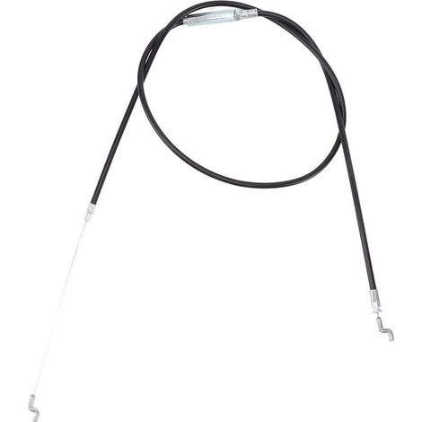 Câble de Remplacement pour Tondeuse 1.4m Compatible avec Série ALKO 450756 450296 527717 - (1/5)