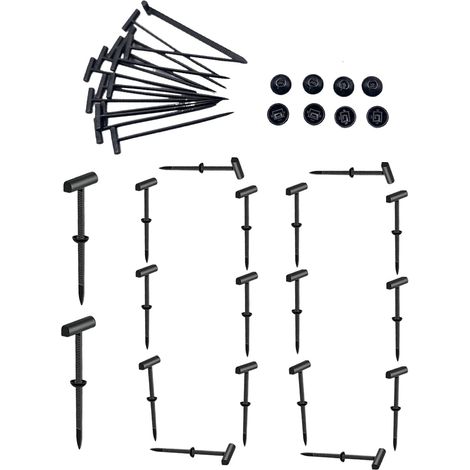 Cable Ties Reinforced Cable Ties for Cars, 100 Pieces, Cable
