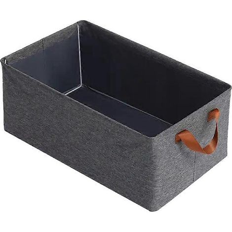 Aufbewahrungsboxen für Unterwäsche, Kleidung und Socken