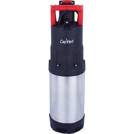Bomba de pozo Ottimo 1000w automática - Capvert