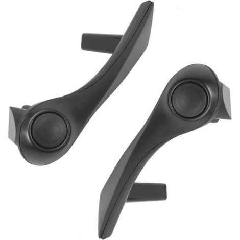 Paar Türgriffe innen links und rechts für Renault Megane MK2 2002-2009 7701475315 77014753 (1/5)