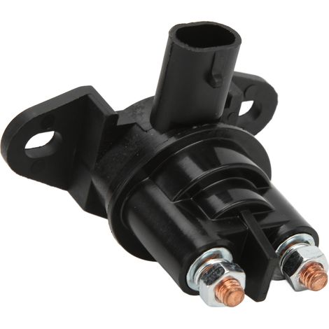 Relais solénoïde de démarreur 278-001-802 278-001-376 pièce de rechange ABS pour Sea Doo SP 1995-1997 (1/5)
