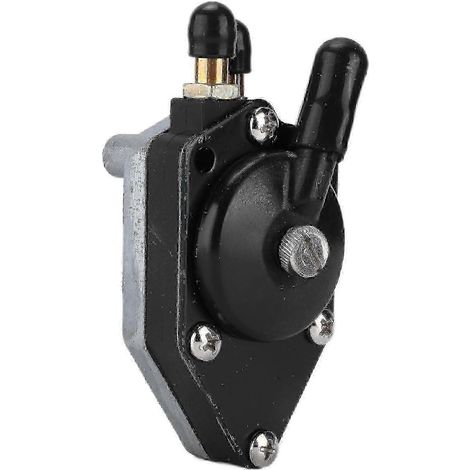Pompe à carburant de remplacement pour moteurs hors-bord Johnson Evinrude 25-140 CV (Pièce 385784 433390) (1/3)