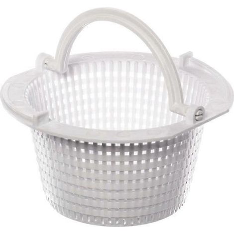 Skimmerkörbe, Staukorb, Ersatz-Poolfilter, praktisches 3er-Set (1/4)